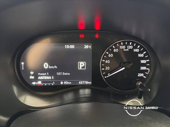 NISSAN KICKS PLAY 1.6 16V FLEXSTART ADVANCE PLUS XTRONIC